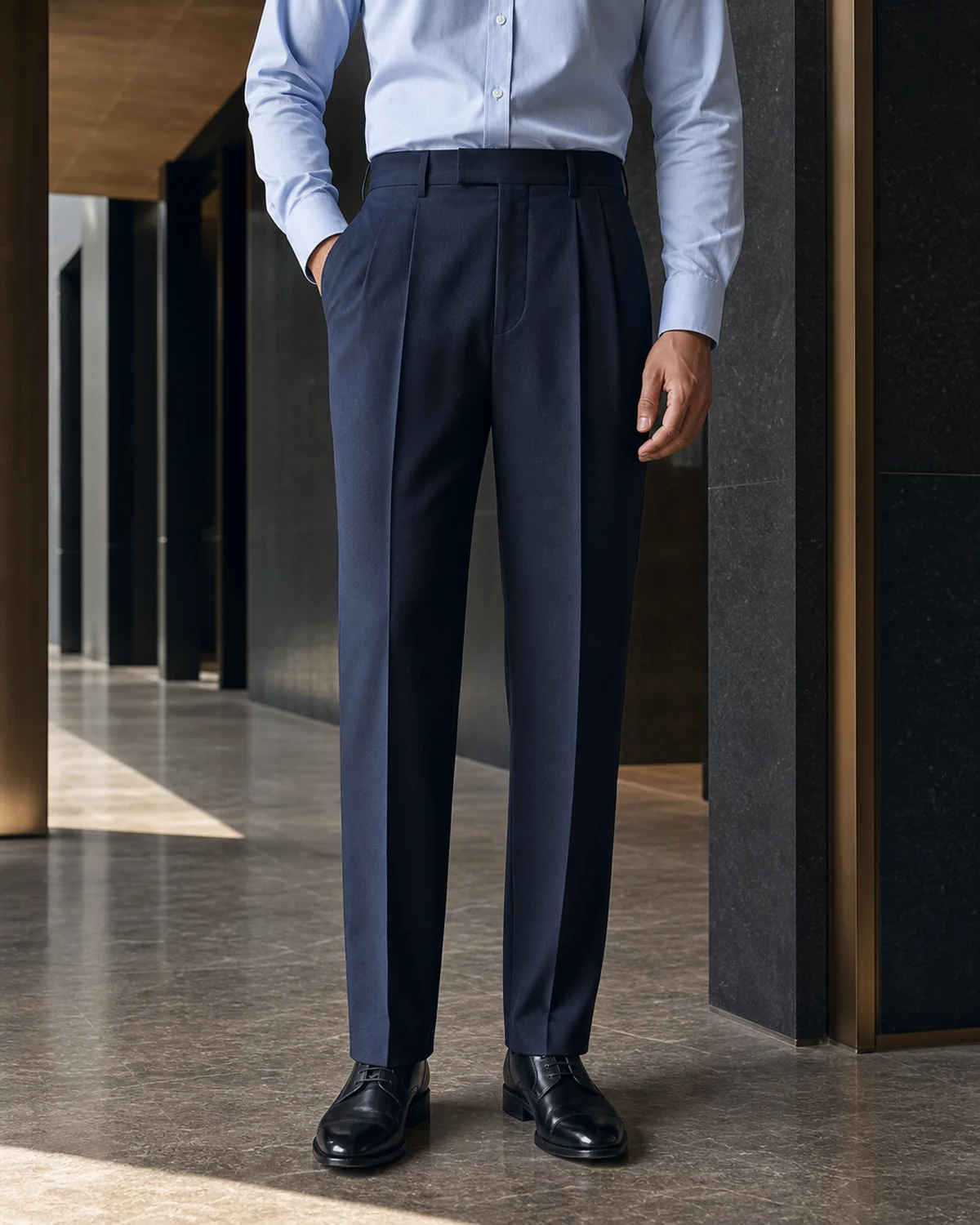 Executive Trousers