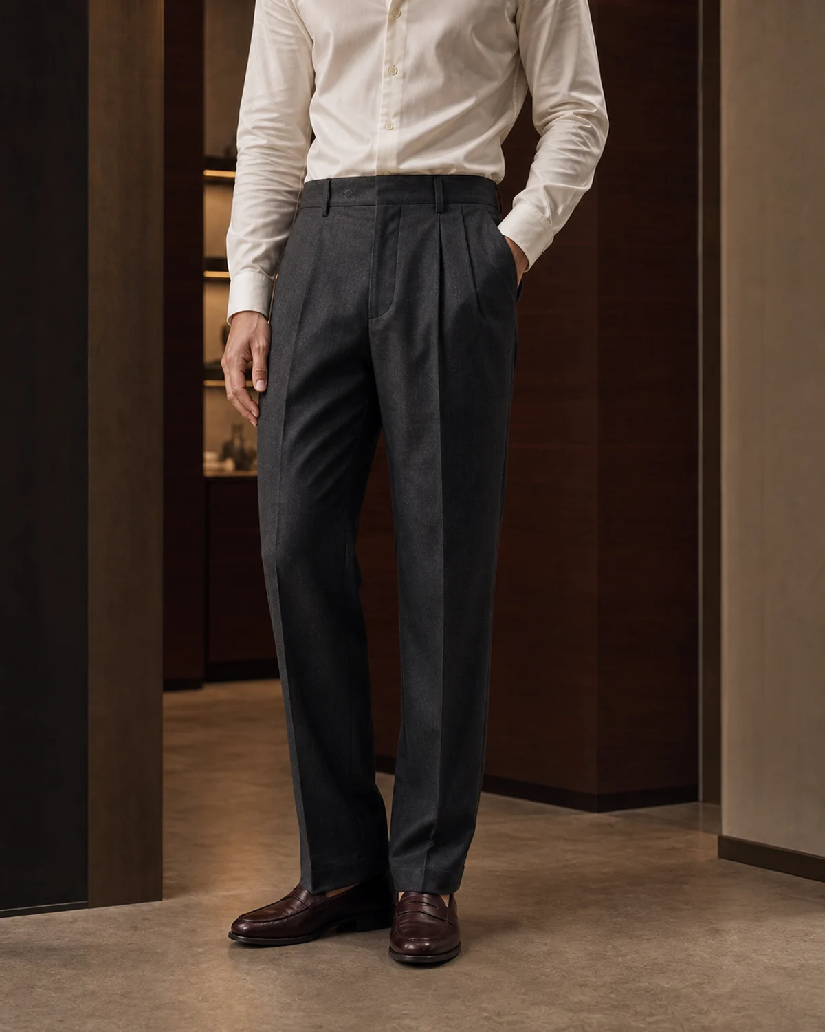 Browse Top Luxury pants