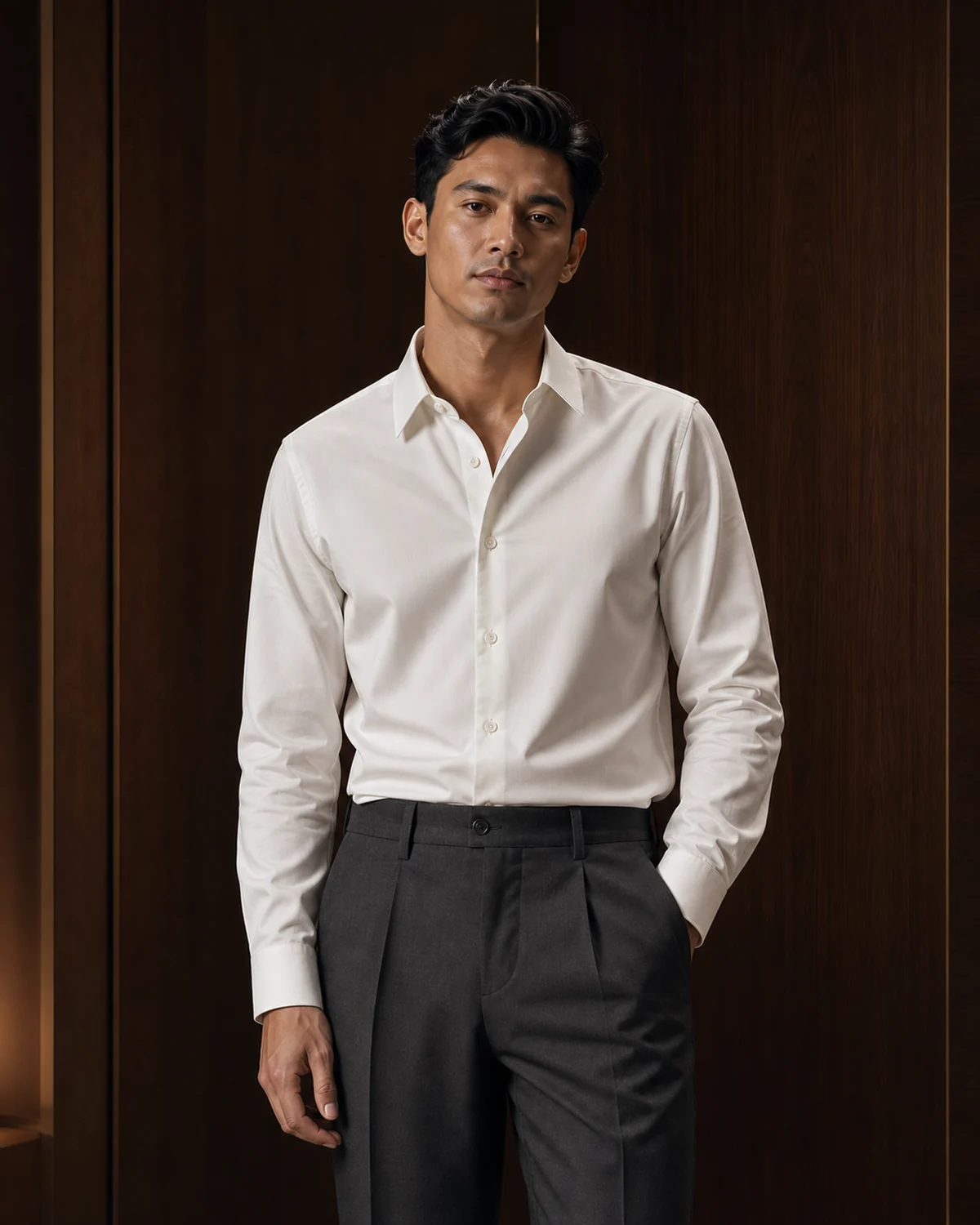 Browse Top Luxury shirts