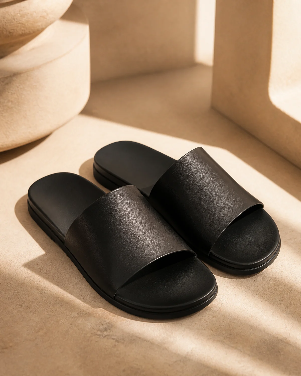 Essential Slides