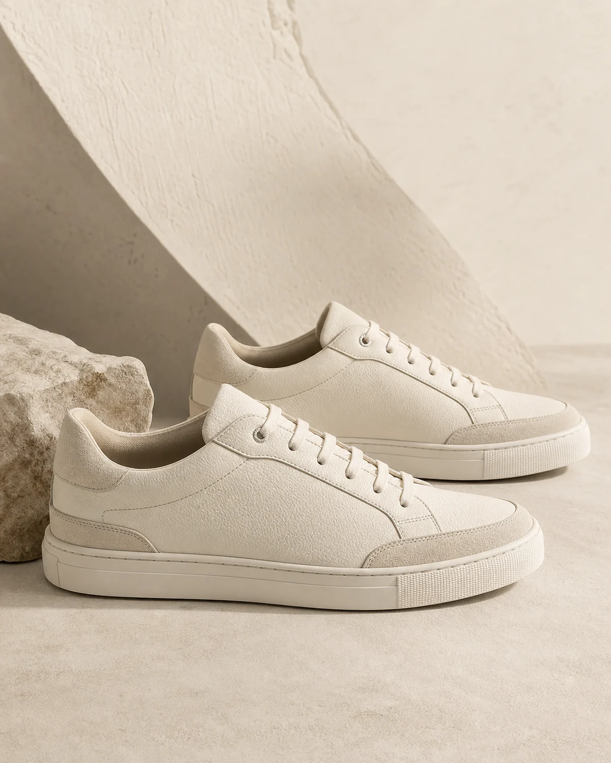 Minimal Sneakers
